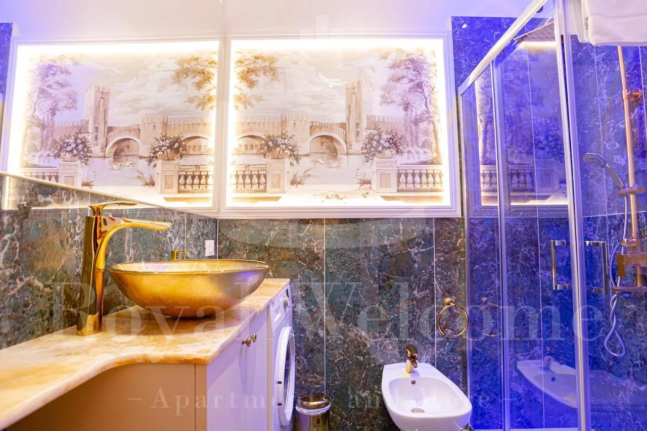Vendégház Royal Arena Relais Hotel Verona
