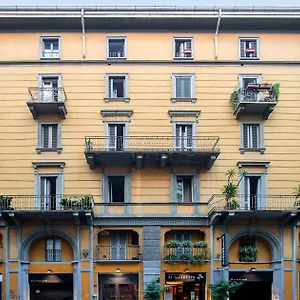  Daire Casa Di Gio İtalya