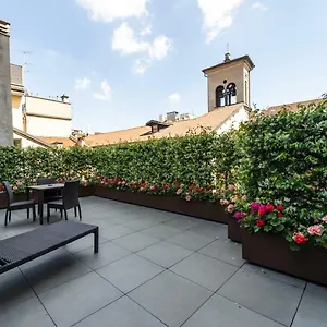 *** Otel Castello İtalya
